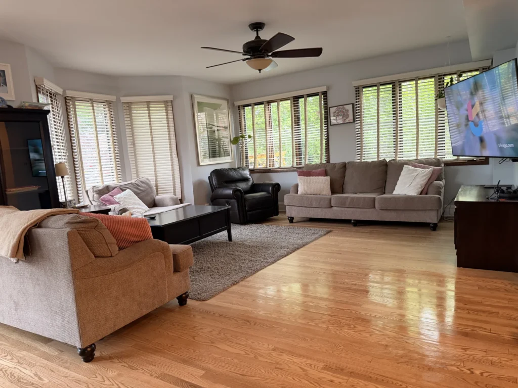 How Often Should You Deep Clean Your Home?